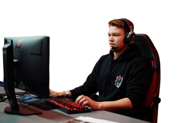 Testemonial StormStormer